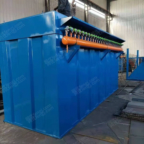锅炉除尘器 布袋除尘器 工业布袋除尘器 脉冲除尘器 滤筒除尘器出售 除尘设备出售