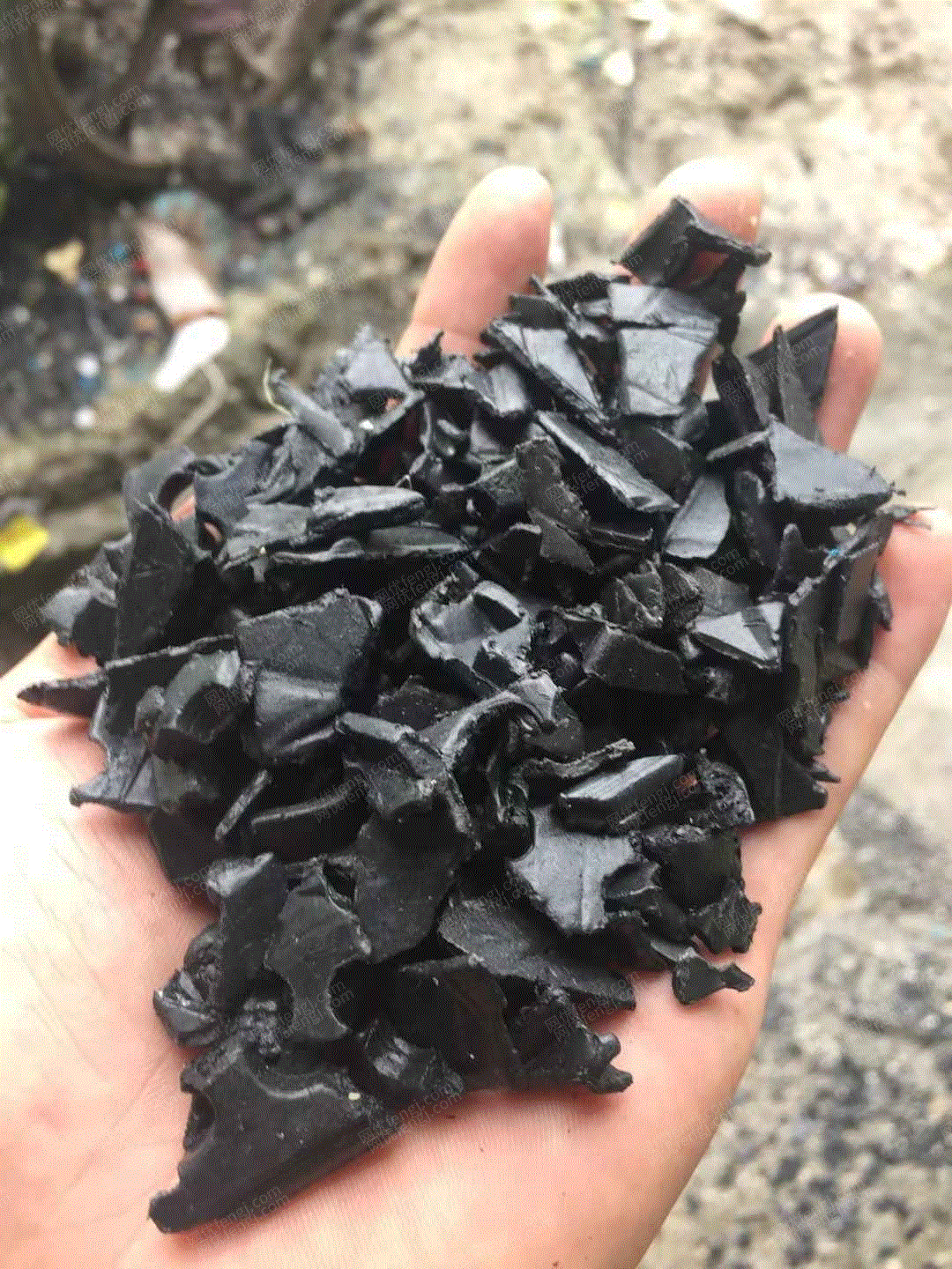 通用废塑料出售