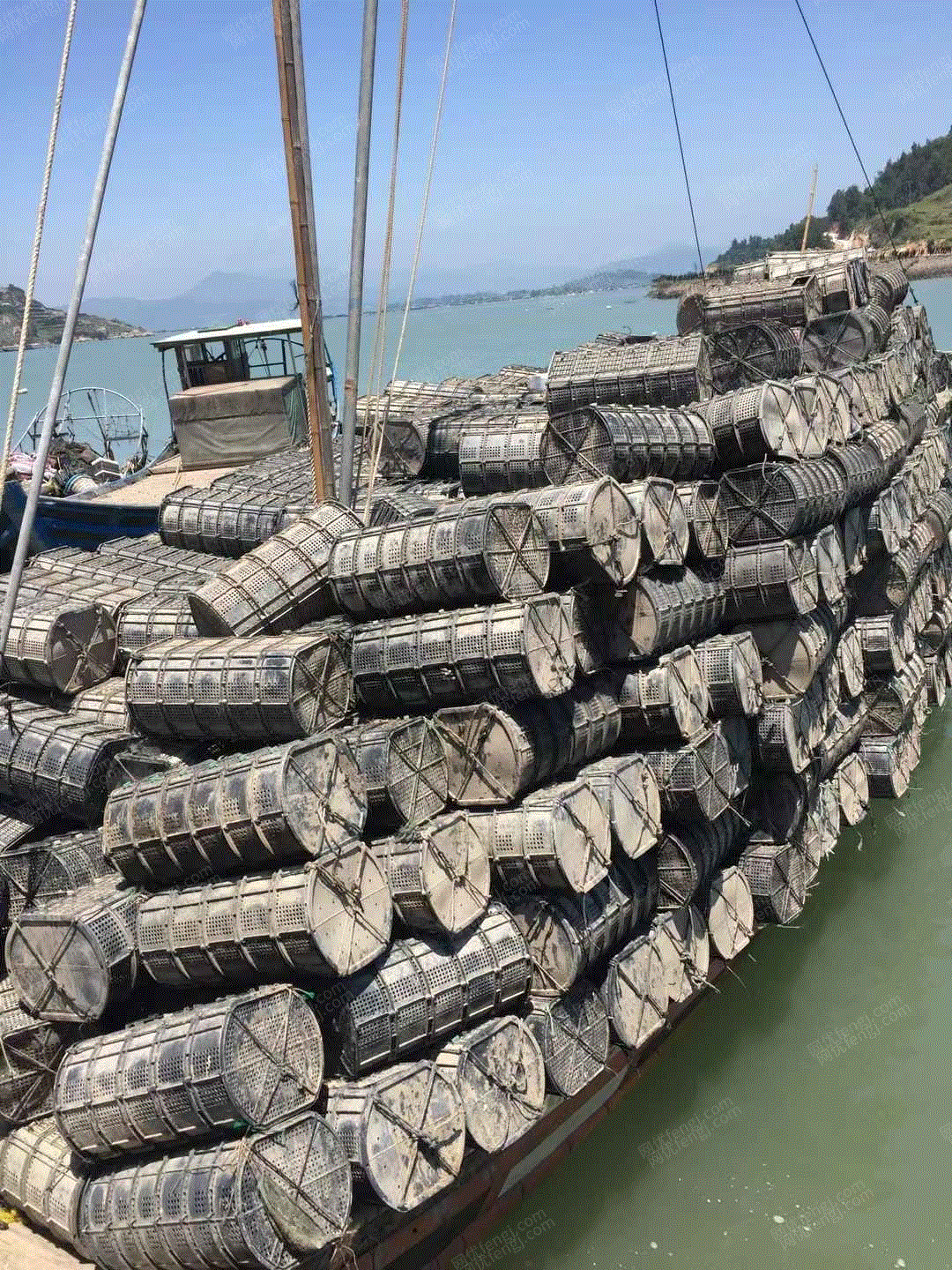 通用废塑料回收