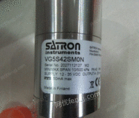 SATRON差压变送器VT7S122SH0出售