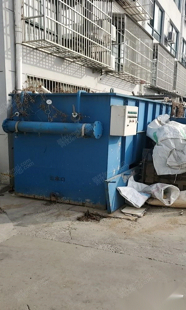 二手粉碎设备出售