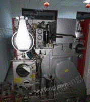 内蒙古呼和浩特出售干洗机，几乎全新　全自动，全封闭
