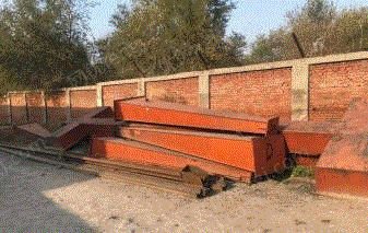 二手起重设备出售