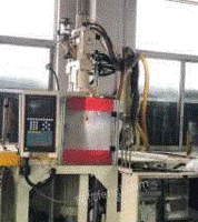 江苏苏州工厂在位转让二手立式注塑机，二手勿扰