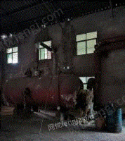 江西南昌出售16公斤四吨锅炉蒸发器