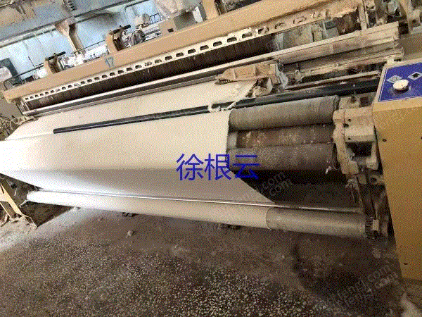 二手织造机械出售
