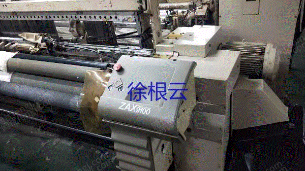 二手织造机械价格
