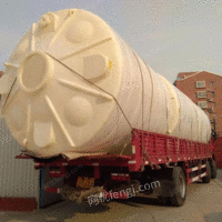 日兴 北京石景山 塑料储罐 塑料容器 10吨塑料水箱出售