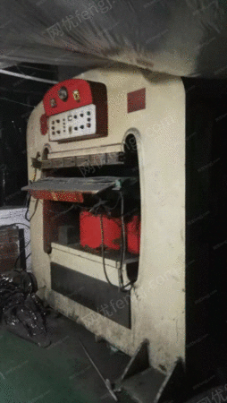 二手皮革加工设备出售