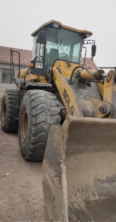 二手装载机出售