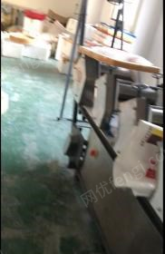 其它二手食品机械出售