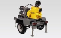 快速可靠的重型离心式排污泵PT 6LT出售