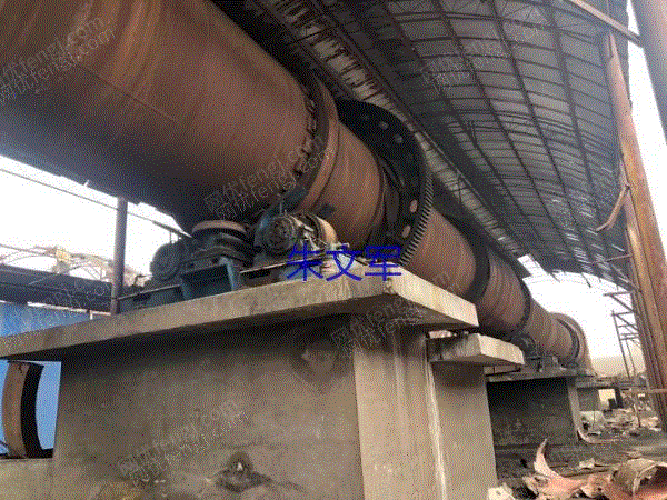 二手烧成设备价格