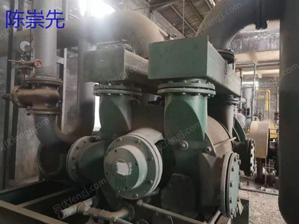 二手化工装置出售