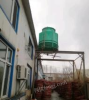 黑龙江哈尔滨出售冷却塔八成新