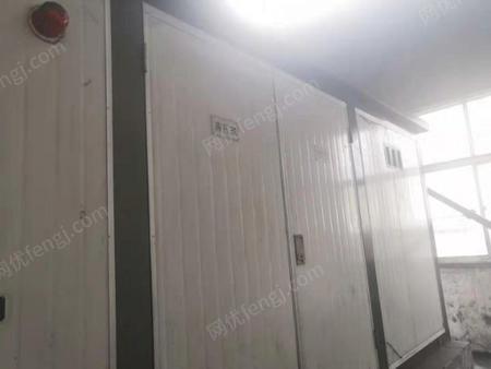 二手变压设备出售