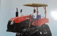 抚州本地低价转让一台农夫902型履带拖拉机