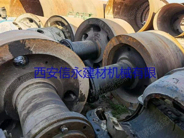 二手烧成设备价格