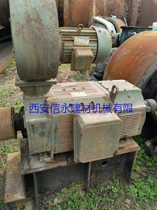 二手烧成设备转让