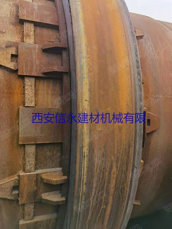 二手烧成设备价格