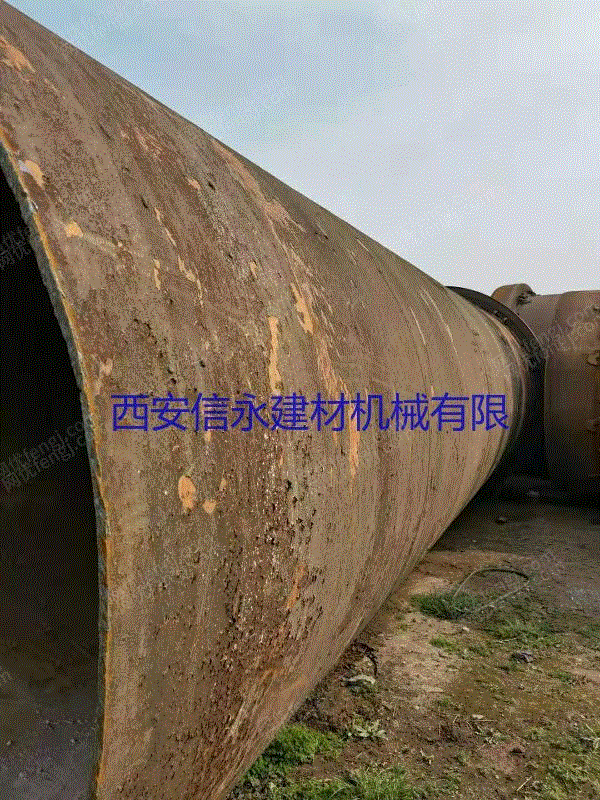 二手烧成设备回收