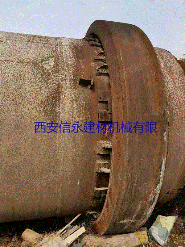 二手烧成设备出售