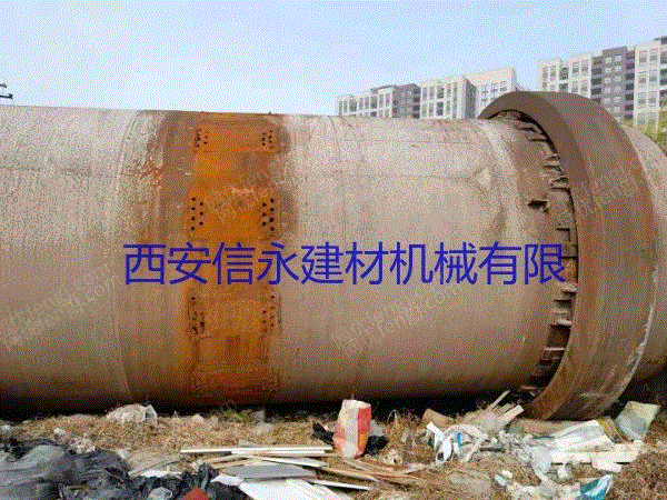 二手烧成设备转让