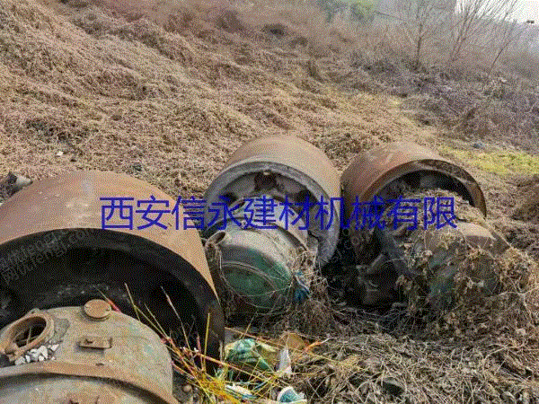 二手烧成设备价格