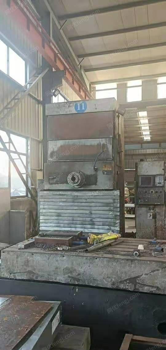 二手齿轮加工机床价格