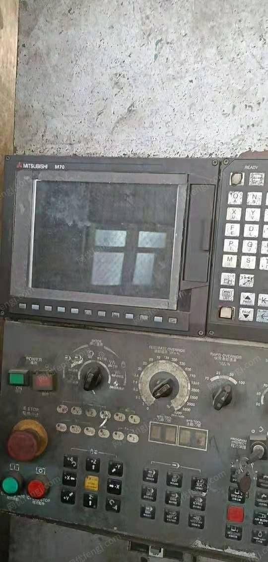 二手齿轮加工机床回收