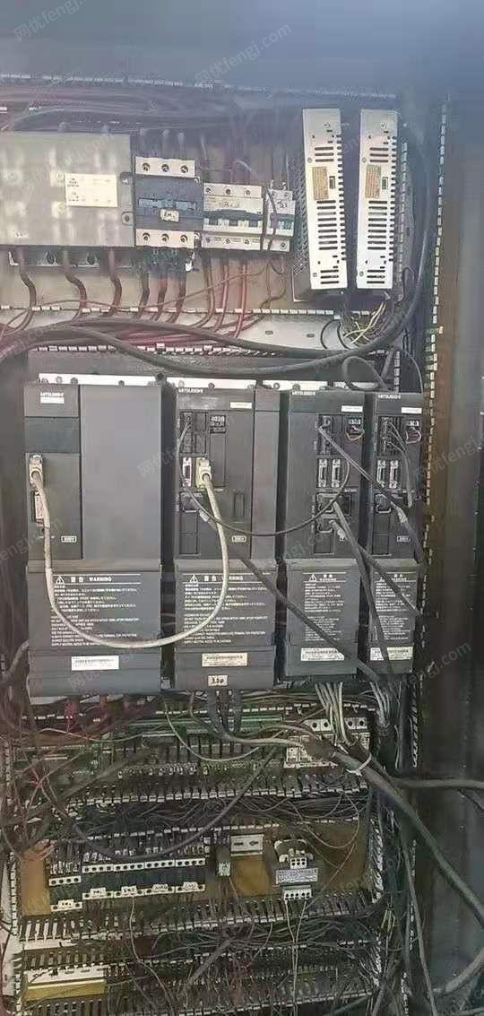 二手齿轮加工机床出售