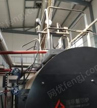 二手蒸汽锅炉价格