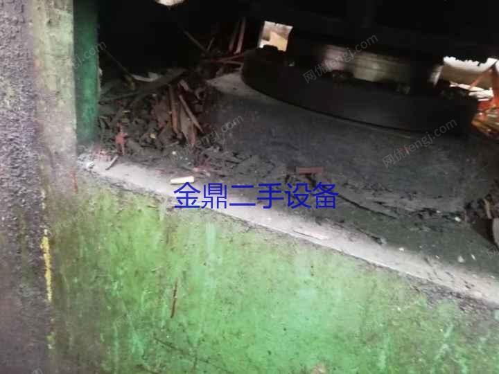 二手木工压机回收