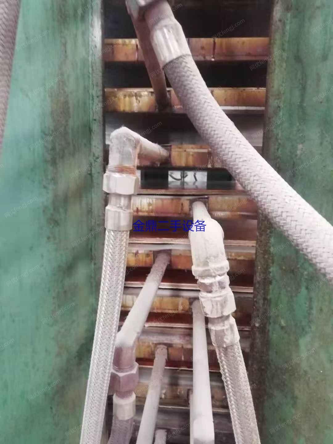 二手木工压机转让