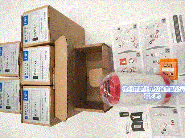 沃克原装滤芯E0406XA出售 过滤分离设备出售