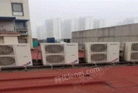 天津北辰区低价出售中央空调，大量批发二手空调，免费送