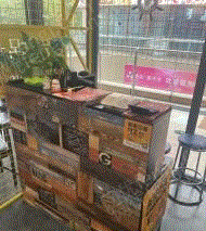 餐厅设备价格