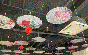 餐厅设备回收