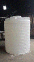 湖南长沙出售超大加厚塑料塑胶水塔 储水桶蓄水桶 公园森林工地道路水塔