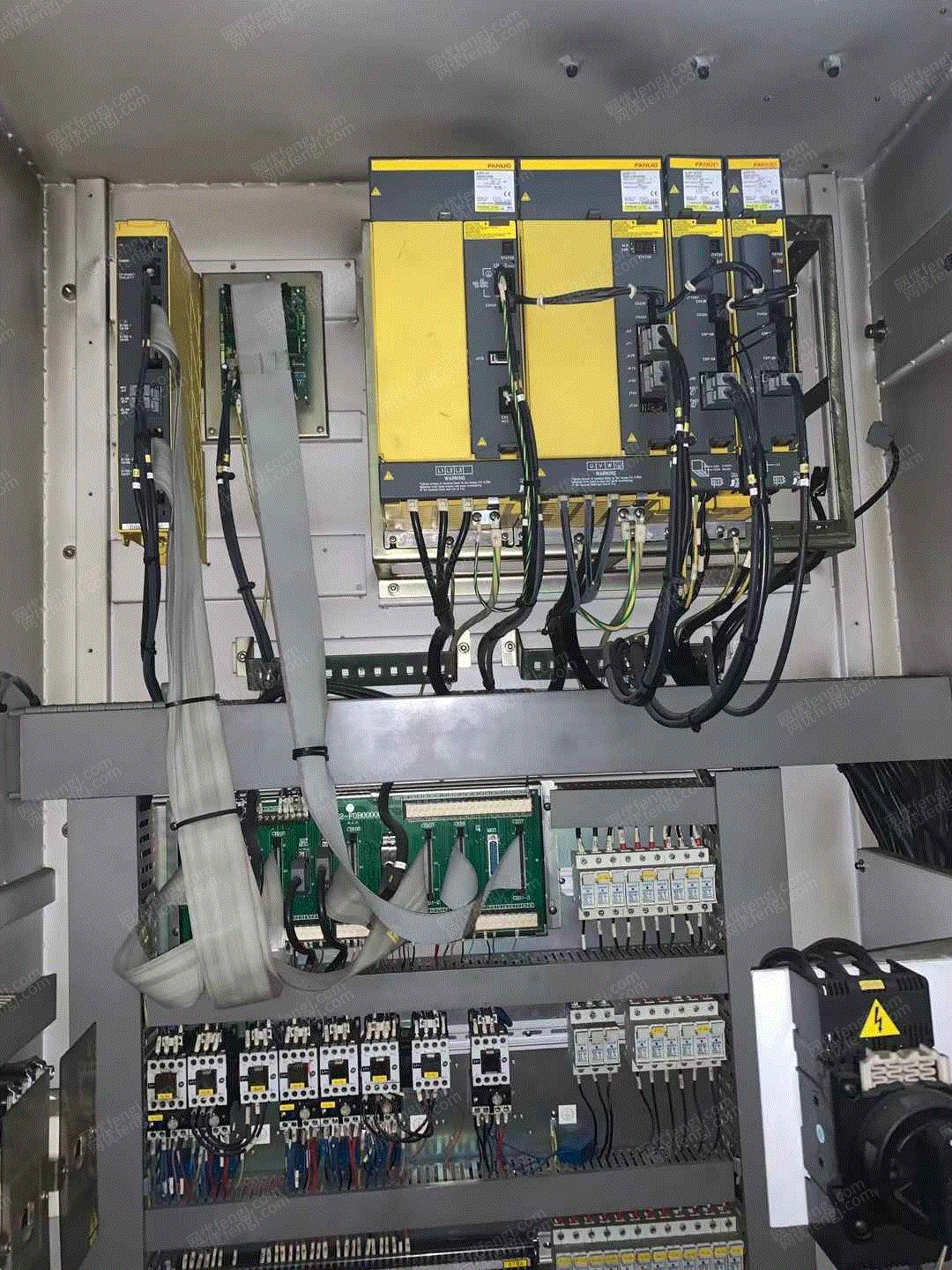 二手加工中心价格