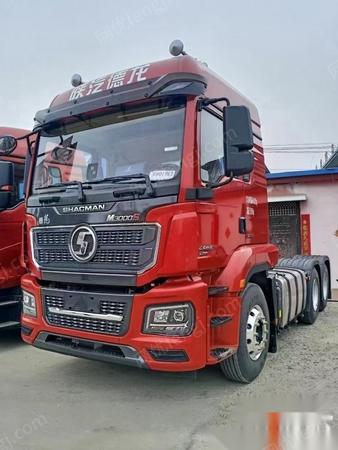 二手挂车/牵引车 出售