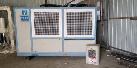 二手風(fēng)冷熱泵機(jī)組出售