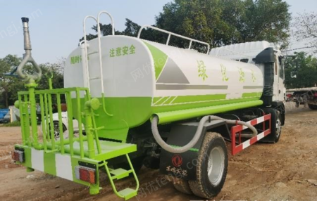 二手特种车辆出售