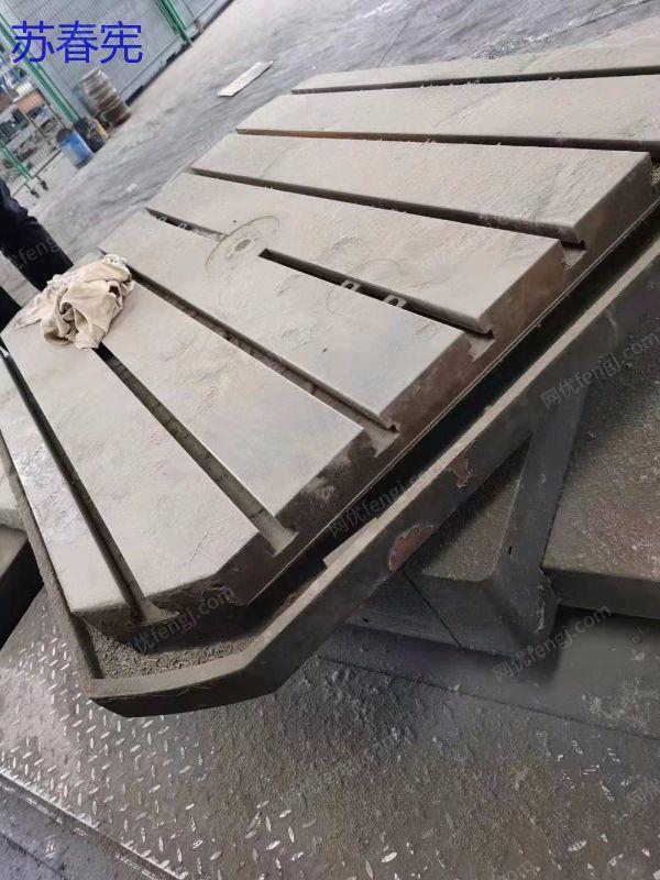 二手车床转让