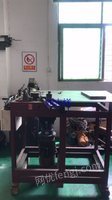 转让一批二手弯管机
