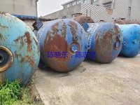 出售搪瓷反应釜