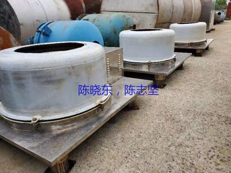 二手离心机出售