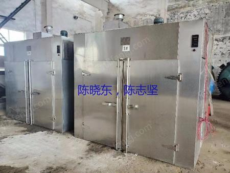 二手烘箱出售