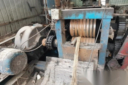 旧标准件设备出售