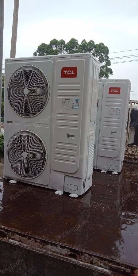 二手中央空调出售